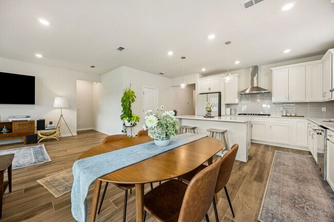 Building Photo - Stunning Wildlight Home with Designer Upgrades & Resort-Style Amenities