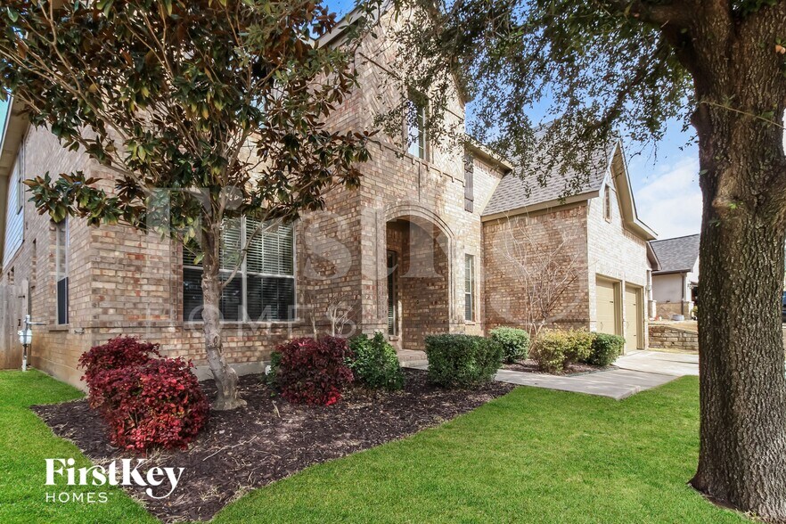Building Photo - 12832 Travers Trail