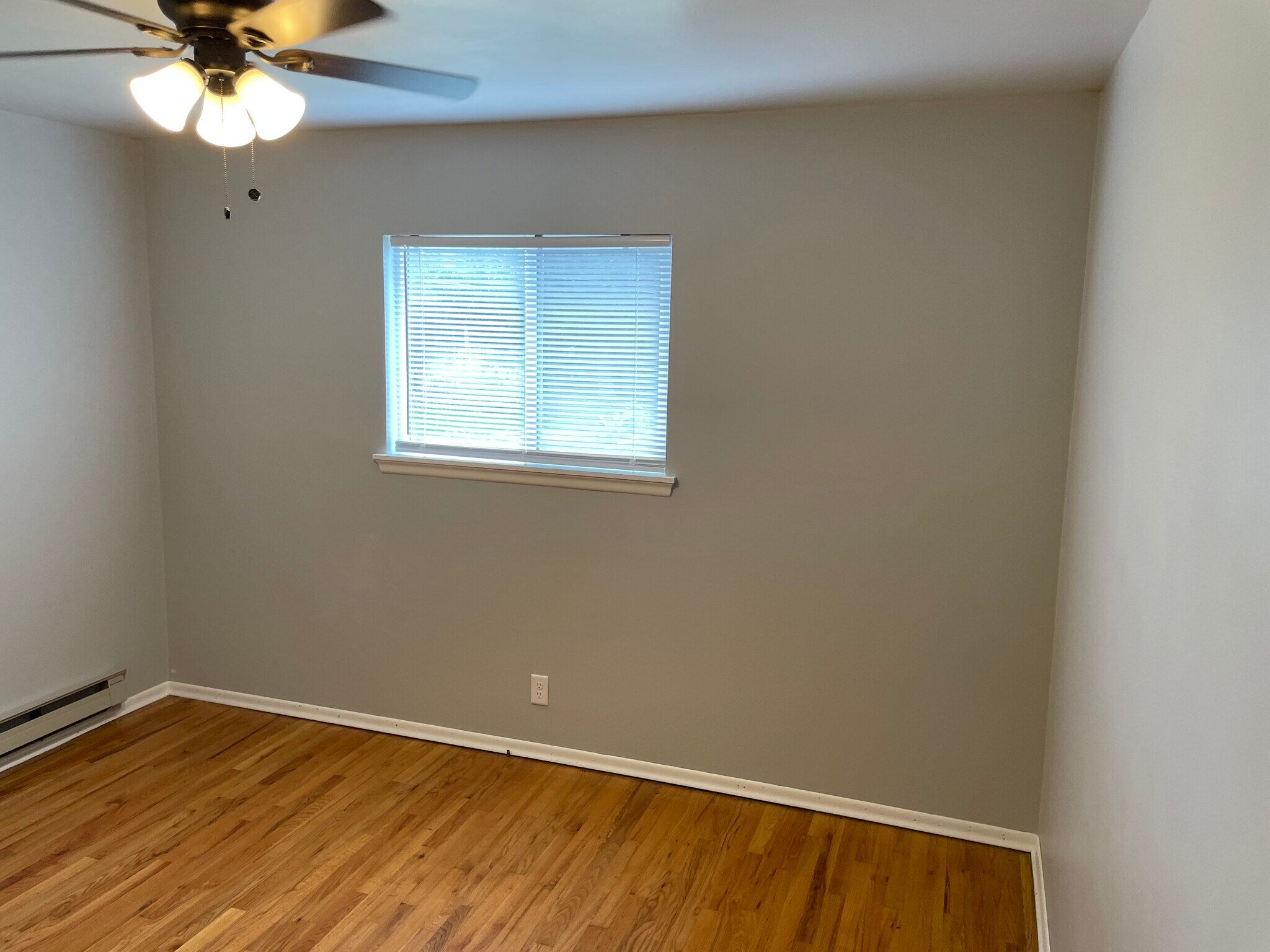 1st Bedroom 3 - 3011 N Stout Rd