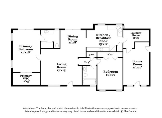 Building Photo - 2442 Dando St