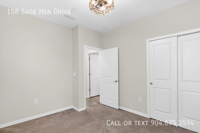 Building Photo - 158 Sage Hen Dr