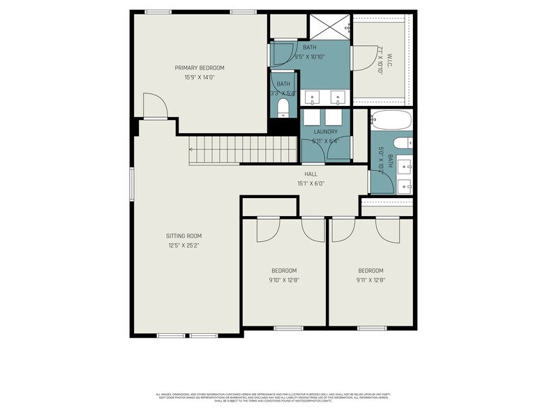 Building Photo - 1933 Mahala Dr