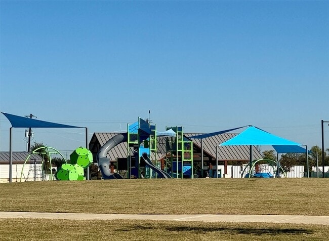 Building Photo - 4105 Caprock Canyon Rd