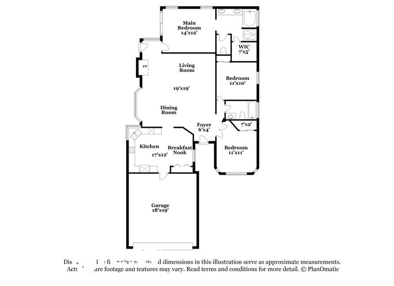 Building Photo - 1209 E Villa Rita Dr