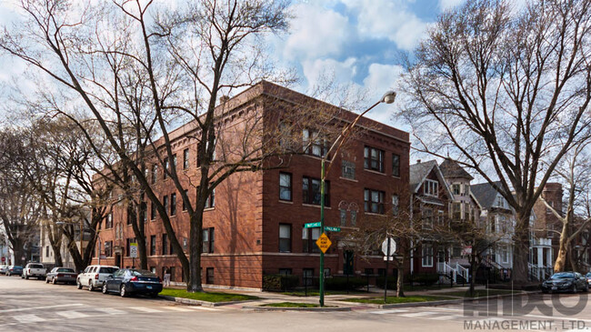 Primary Photo - Paulina-Waveland