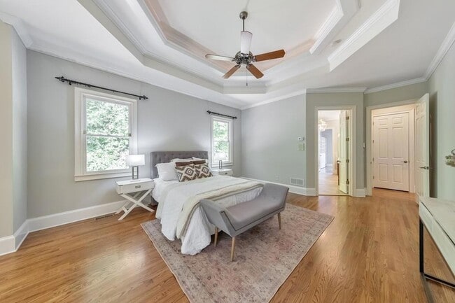 Building Photo - 11180 W Rd