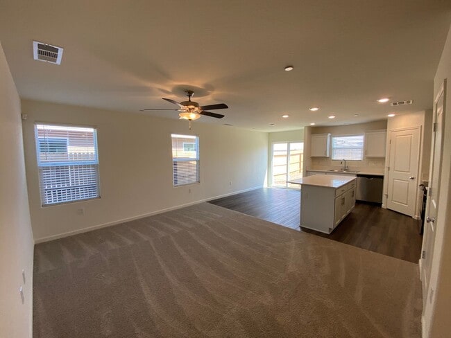 Building Photo - Tulare smart home, DR HORTON built home coming soon! Energy efficient