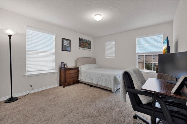 Building Photo - Beautiful 4 Bedroom/2.5 Bathroom Two Story Newly Built in the West Side of San Antonio