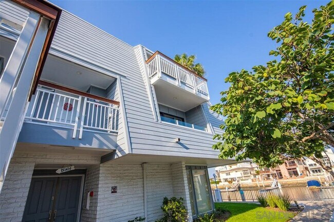 Building Photo - Coronado Cays Long Term -Unfurnished Rental