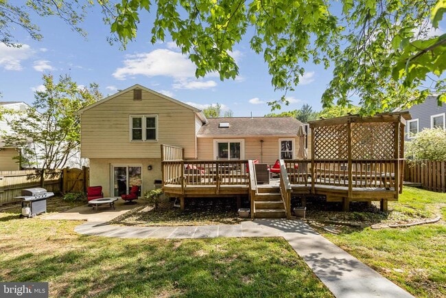Building Photo - 7516 Camp Alger Ave