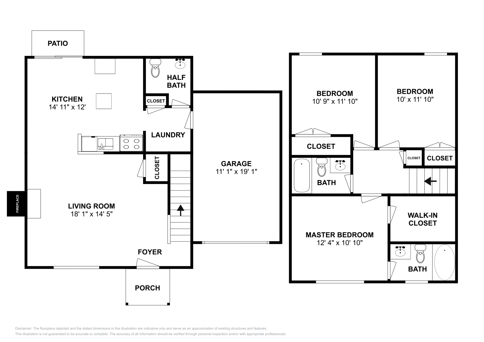 Building Photo - 9612 Aventide Ln