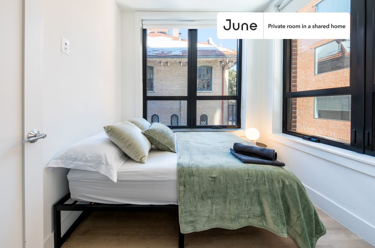 Building Photo - Room in Shared 4 bed/2 bath home in Dupont Circle