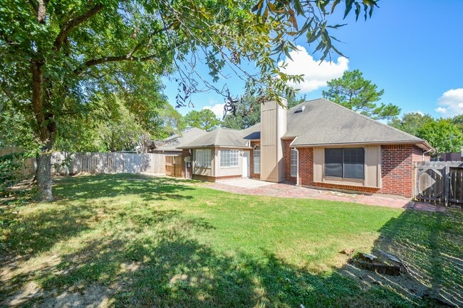 Building Photo - 14931 Chestnut Falls Dr