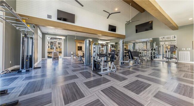 Building Photo - 6001 Ed Bluestein Blvd