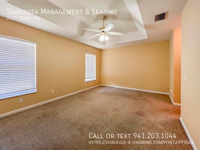 Building Photo - 2175 Tejon Ave