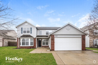 Building Photo - 6403 Pemboke Ct