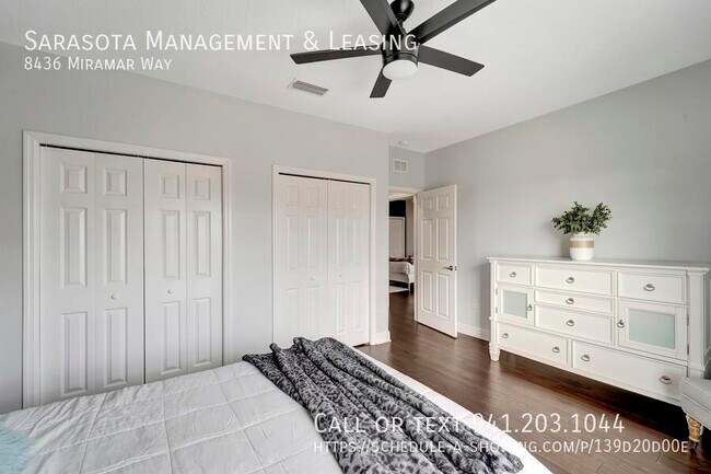 Building Photo - 8436 Miramar Way