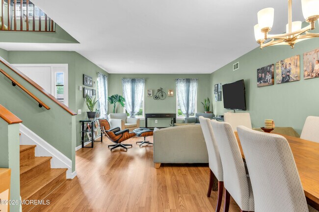 Building Photo - 414D Andover Dr