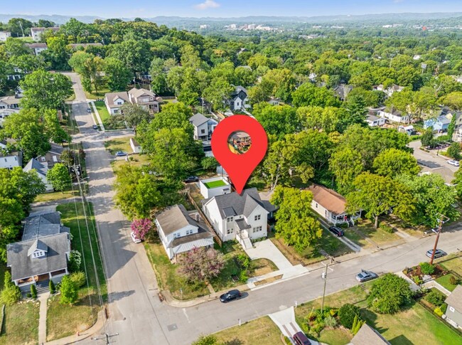 Building Photo - The Nations | Rooftop Balcony + Private Yard