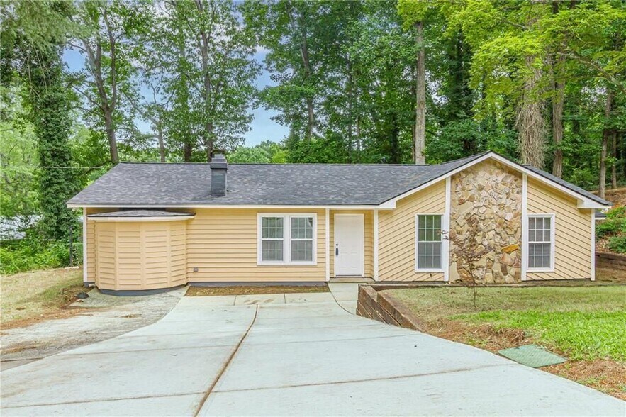 Building Photo - 1540 Spender Dr