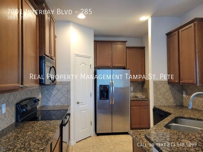 Building Photo - 7001 Interbay Blvd