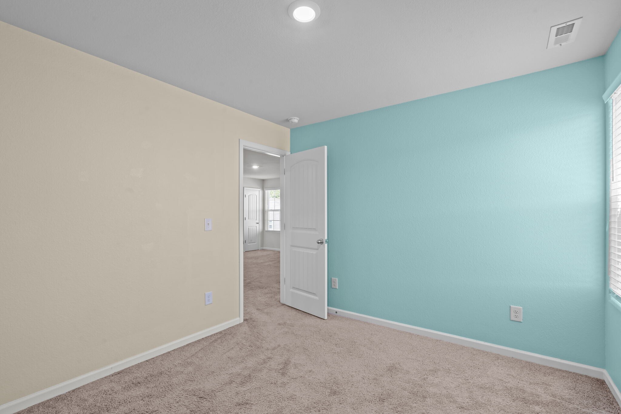 new LVP flooring throughout! All carpet on 2nd floor has been removed - 80 Doonbeg Dr