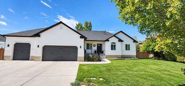Building Photo - 1468 S 910 W