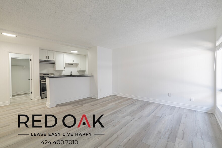 Building Photo - 6555 La Mirada Ave