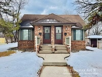 Building Photo - 3601 Halifax Ave N