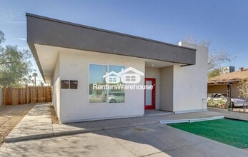 Building Photo - 1437 E Roosevelt St