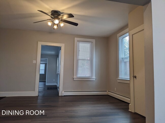 Dining room - 329 N 2nd St