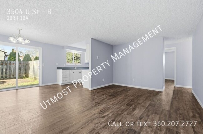 Building Photo - 3504 U St