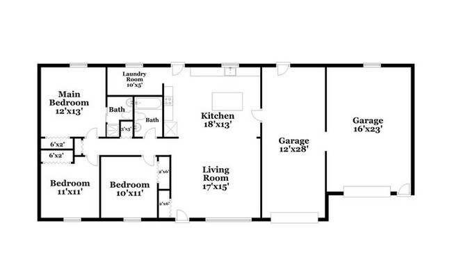 Building Photo - Charming 3 Bedroom Home in Stow