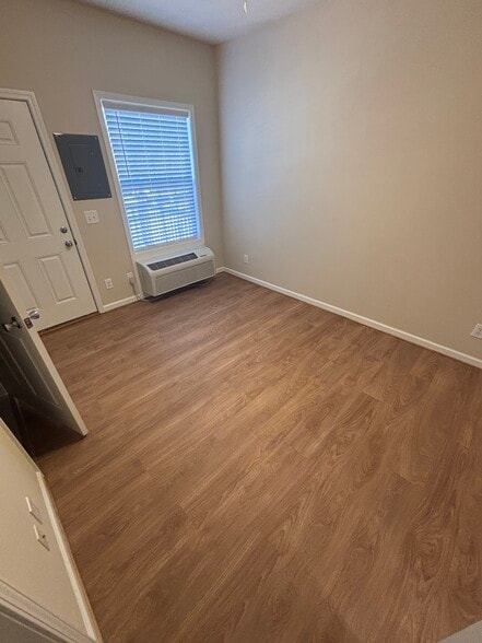Downstairs Bedroom - 72 Center Town Dr