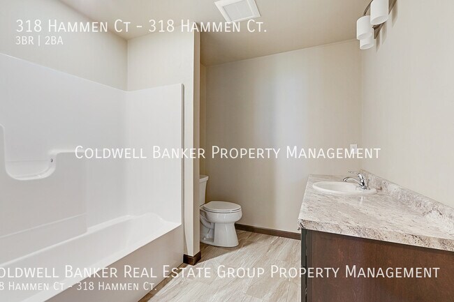 Building Photo - 318 Hammen Ct