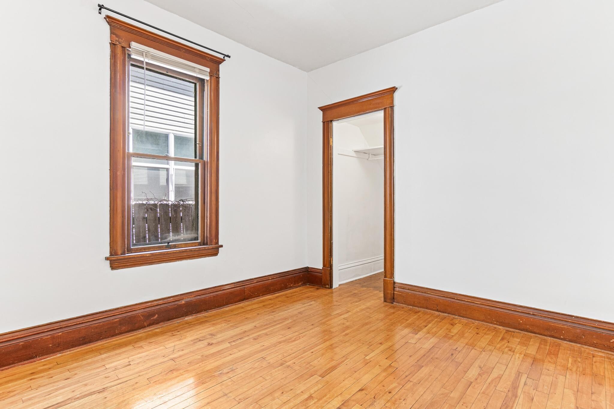 Bedroom 1 - 47 Lowry Ave NE