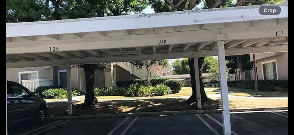 Reserved Carport - 128 Greenfield