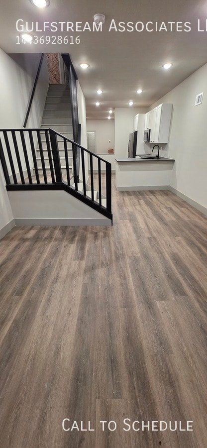 Building Photo - 1315 N Patterson Park Ave