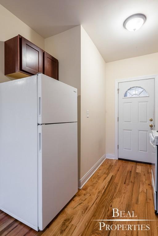Building Photo - 1 bedroom in CHICAGO IL 60657