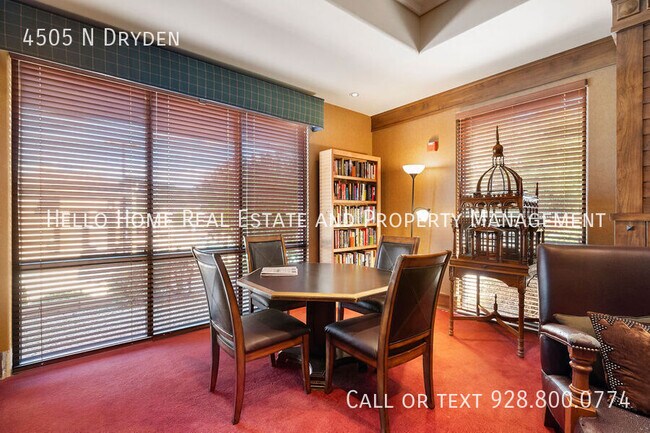 Building Photo - 4505 N Dryden