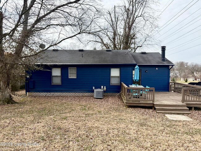 Building Photo - 4701 Haeringdon Ct