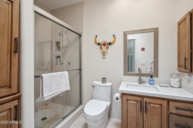 Building Photo - 7466 E High Point Dr