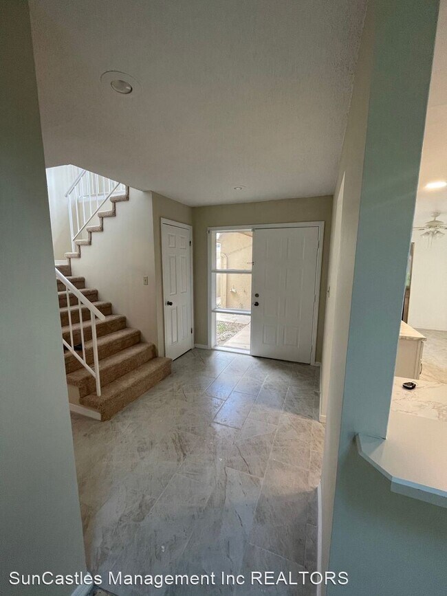 Building Photo - 3 br, 2.5 bath House - 8223 Ambrose Cove Way