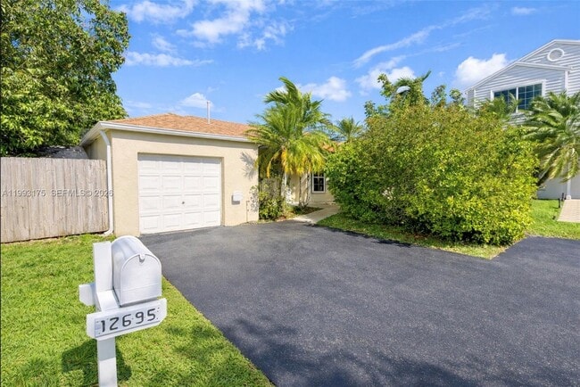 Building Photo - 12695 SW 144th Terrace