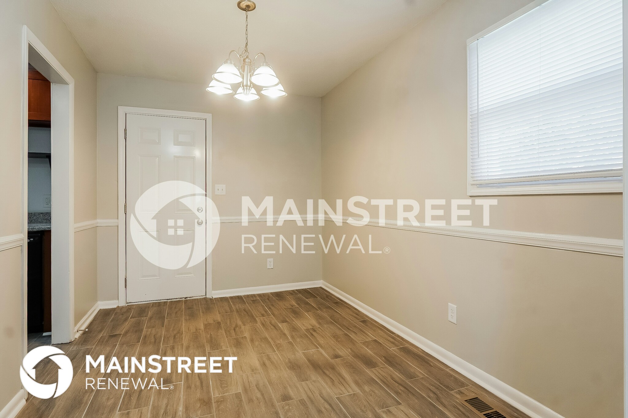 Building Photo - 2818 Micmac Dr
