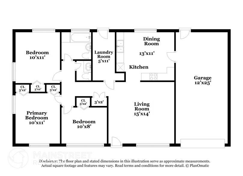 Building Photo - 4851 N Kenyon Dr