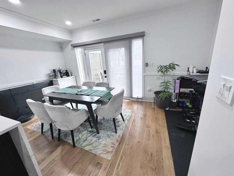 Dining Room - 1427 Parkwood Pl NW