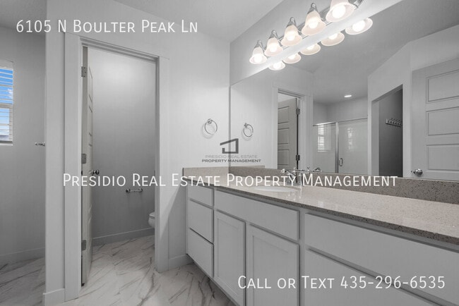 Building Photo - 6105 N Boulter Peak Ln