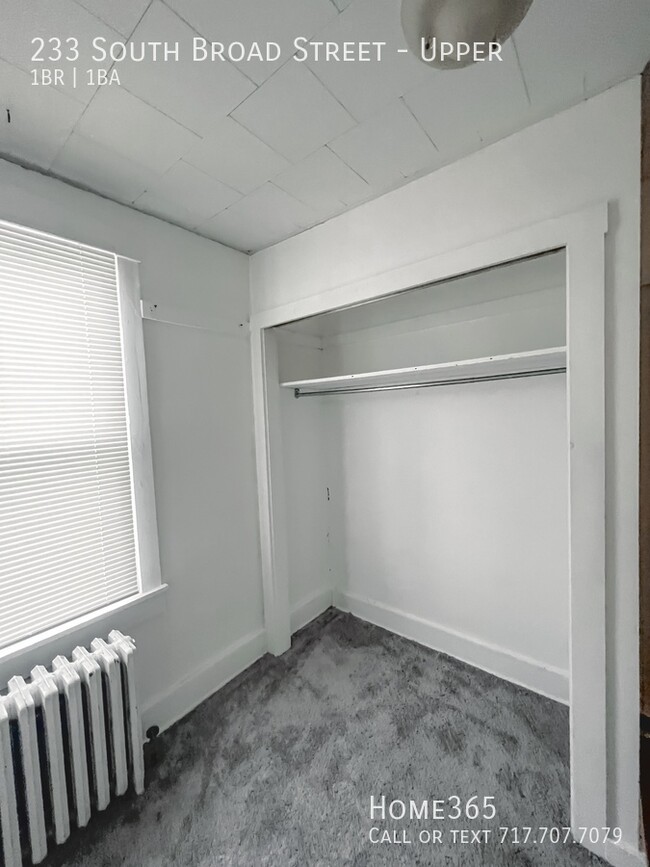 Building Photo - Cozy 1-Bedroom Apartment In Lititz, PA!