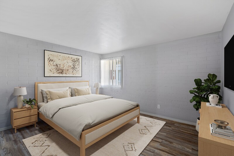 Building Photo - 5570 E Hampton St